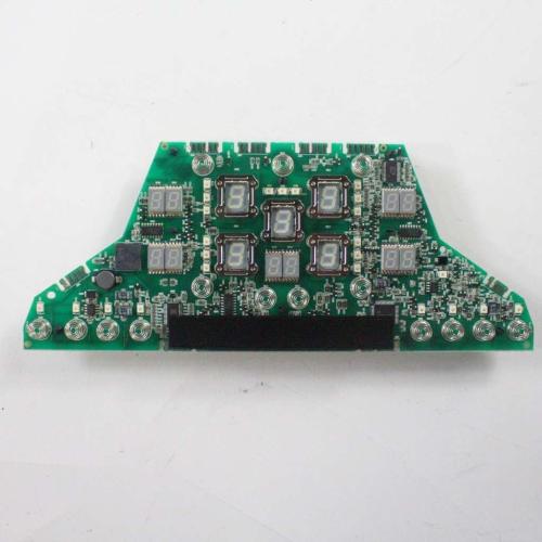 Whirlpool Display - WPW10396615