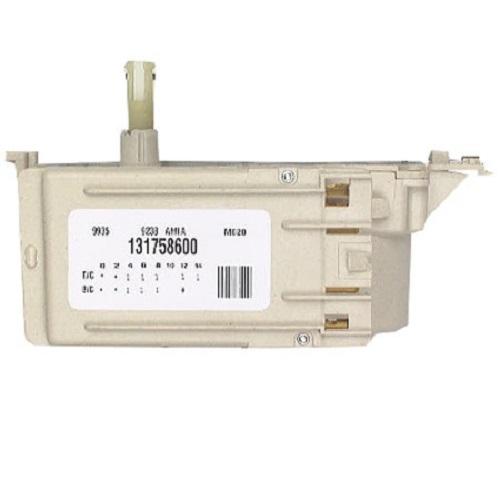 Electrolux Timer,Washer - 131758600