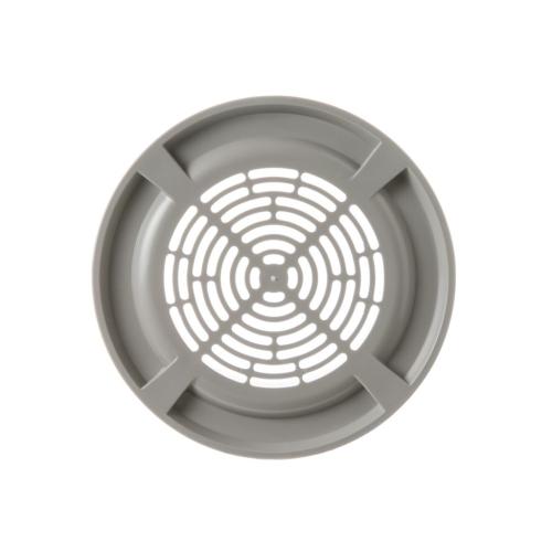 GE Vent Grey/ Hybrid - WD12X10471