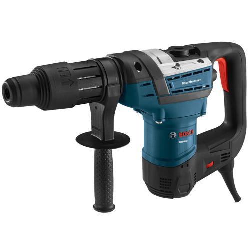 Bosch RH540M 1-9/16" Sds-Max Combination Hammer