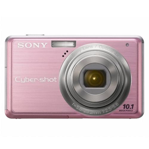Sony DSCS950/P Cyber-Shot Digital Still Camera