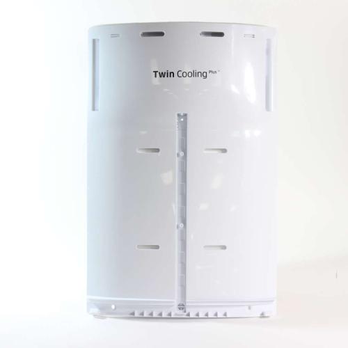 Samsung Refrigerator Fresh Food Evaporator Cover Assembly - DA97-13757A