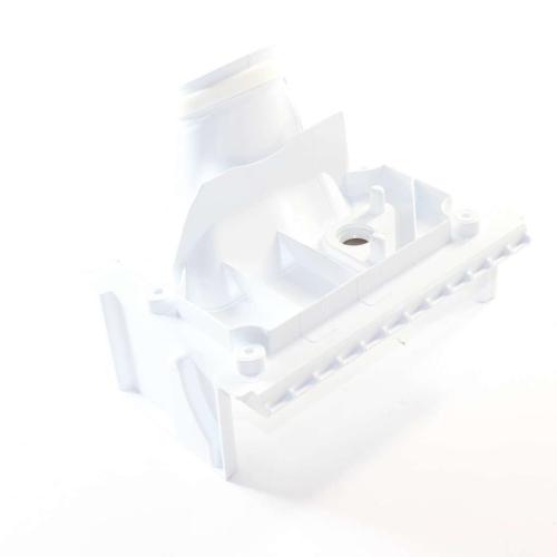 Whirlpool Assembly-Mounting Plate, Gaske - WPW10293212