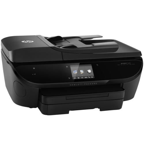 HP E4W47A Hp Envy 7640 E-All-In-One Printer