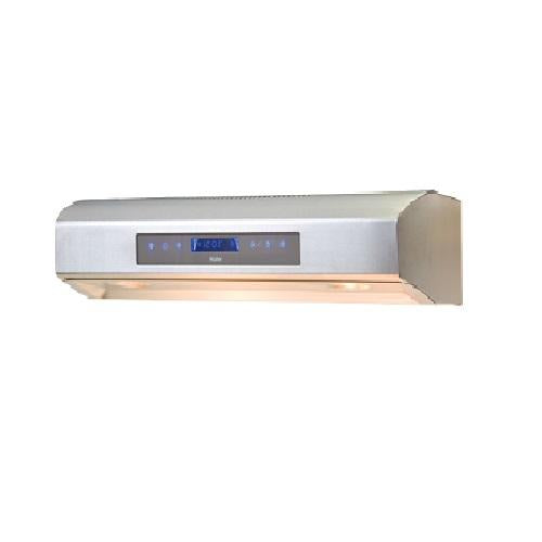 Haier LHV5330SBSS :Ducted Hood Sts Lo