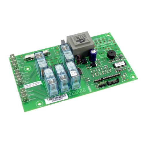 Elica Range Hood Electronic Variator - BE07AA/R