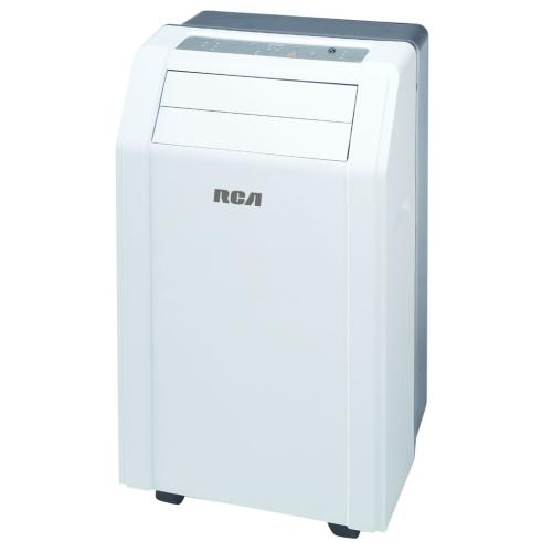 Haier HPNDF13XCRC3 12,000 Btu Portable Air Conditioner