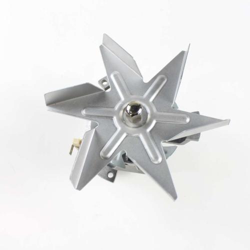GE Range Convection Fan Assembly - WB26K10003