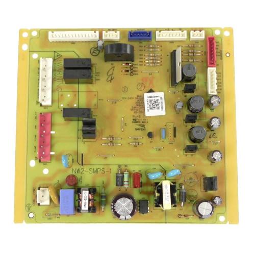 Samsung Pcb Main Board Assembly - DA92-01150B