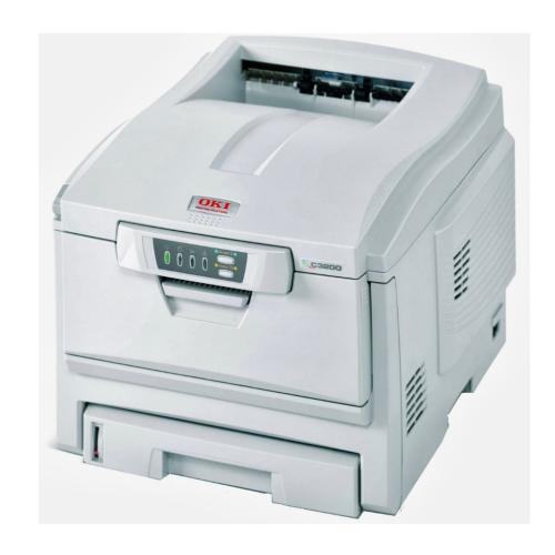 Okidata C3200N