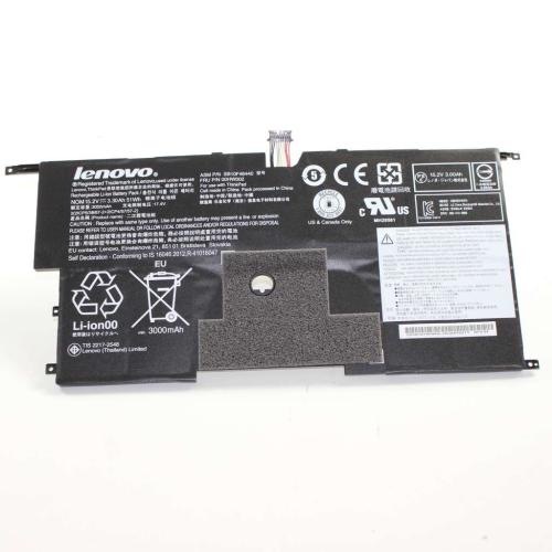 Lenovo Laptop Battery - 00HW002