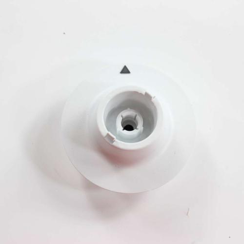 Whirlpool Dryer Timer Dial Skirt - WP33001621