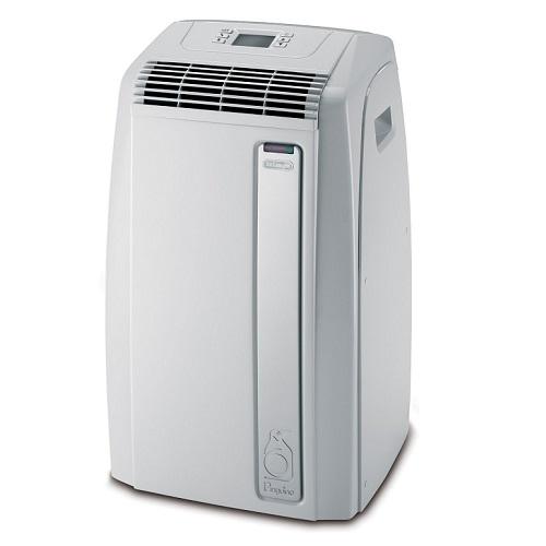 Delonghi PACA130HPE Portable Air Conditioner - 151852201 - Us Mx
