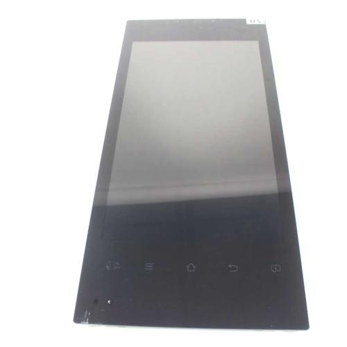 Samsung Refrigerator Door Outer Panel And User Interface Assembly - DA82-02261A
