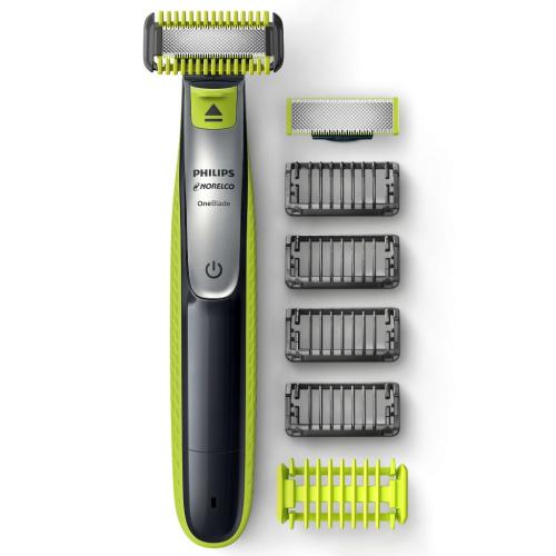 Norelco QP2630 Oneblade Face + Body