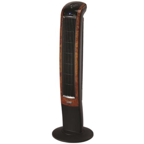 Lasko T42900 42-Inch Wind Curve Tower Fan With Ionizer