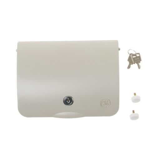 GE Locking Door Kit - RAK8022