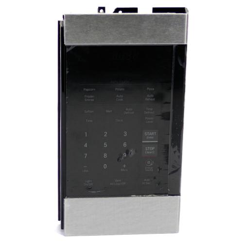 LG Controller Assembly,Keypad - ACM73720522