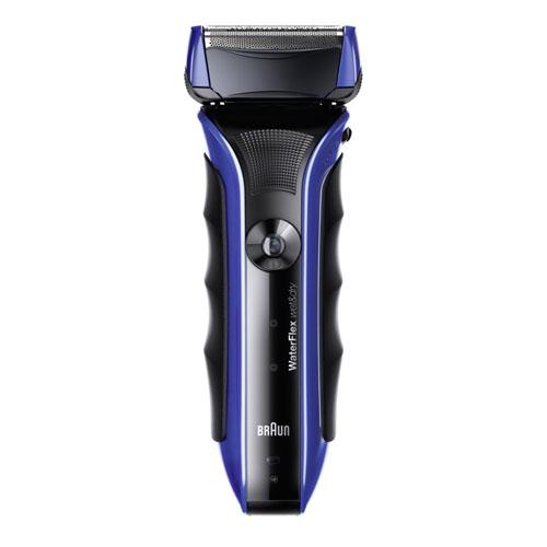 Braun 5758 Waterflex Wet And Dry Shaver