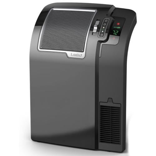 Lasko CC24870 Digital Ceramic Heater W/ Remote Control
