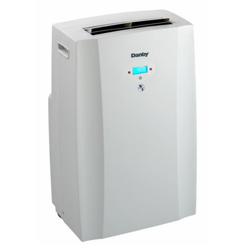 Danby DPAC5009 Portable Air Conditioner 5,000 Btu