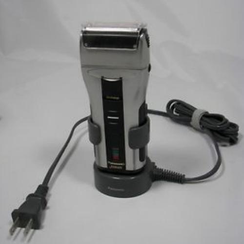 Panasonic ES8065 Mens Shaver-Low