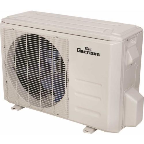 Midea MOBA3009HFN1MT0W Outdoor Unit Of Split