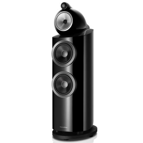 Bowers Wilkins 802D3 802 D3 Floorstanding Speaker