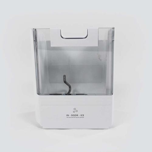 Whirlpool Refrigerator Ice Container Assembly - W11244434