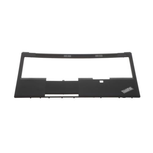 Lenovo Log Up Assy W/Touchpad Asm N19 - 5CB0Y89812