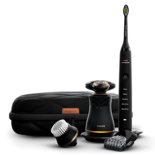Norelco MENS_HAIR_KIT_S8880 Premium Men'S Care Kit