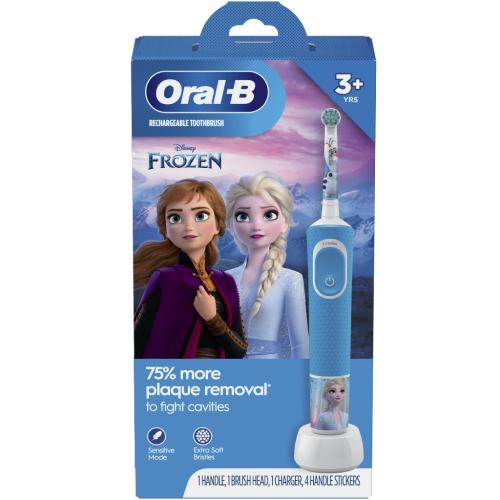 Oral-B D100.413.2K Na Bl Hboxpthbr Fr - 80371381