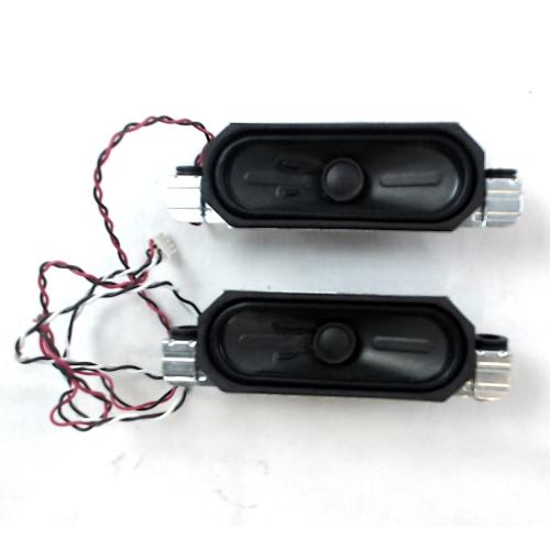 Insignia 23.40AC7.001 Television Speaker Kit