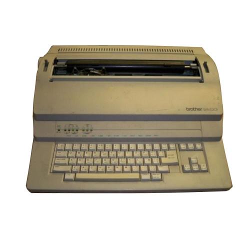 Brother EM350E Typewriter