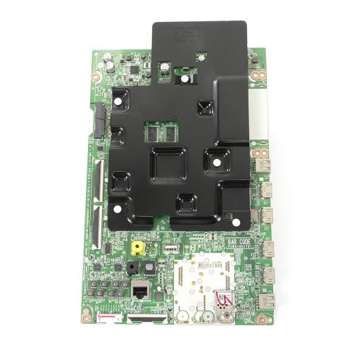 LG Bpr Total PCB Assembly - EBU65348001