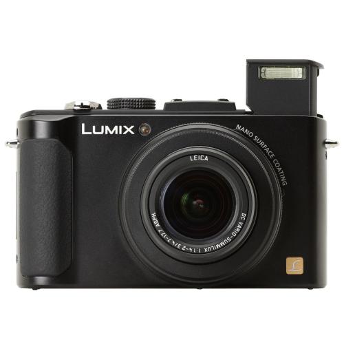 Panasonic DMCLX7 Digital Still Camera