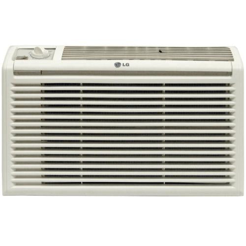 LG LW5015E 5,000 Btu Window Air Conditioner