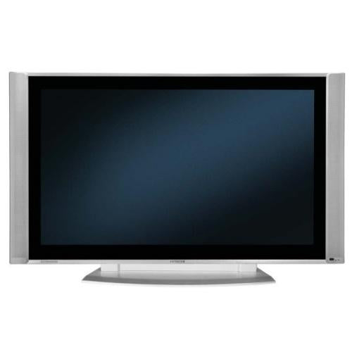 Hitachi 55HDS69 Plasma Tv