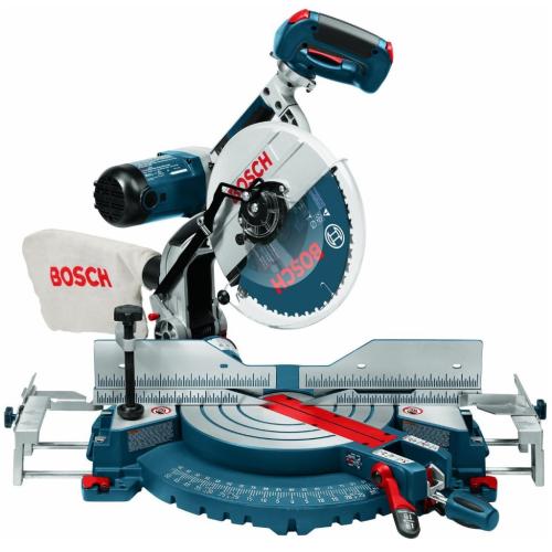 Bosch 4212 Miter Saw