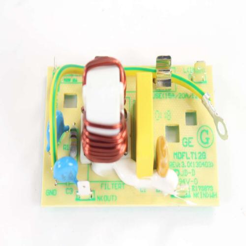 Bosch 00 Filter module - 636703