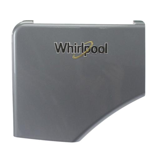 Whirlpool Handle - W11573819