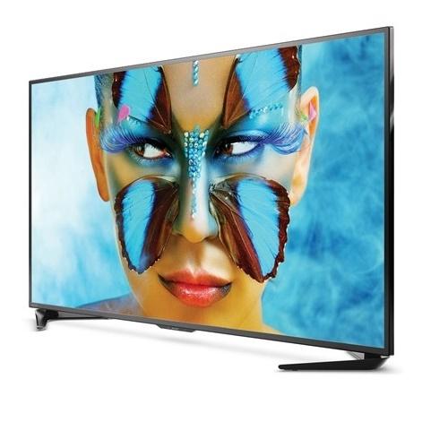 Sharp LC43UB30U 43-Inch Class Aquos 4K Ultra Hd Smart Tv