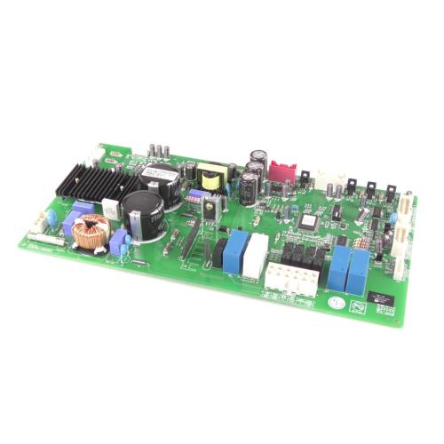 LG Refrigerator Electronic Control Board - EBR81969901
