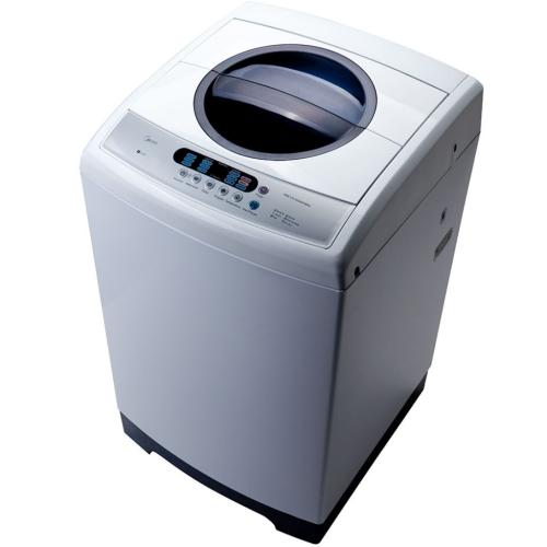 Midea MAE501102PSS Fully Automatic Washing Machine