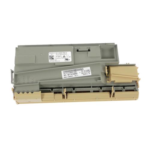 Whirlpool Acu Final Assembly-Kdtm,Kdpm60 - W11410062