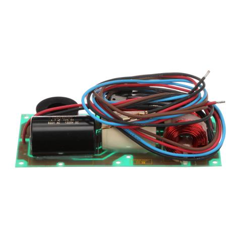 Bowers &Wilkins 802D Hf/Mf Crossover - XX14141