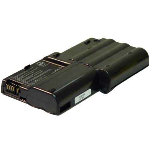BTI 6 Cell Battery 11.1V, 4400Mah - IB-T30L