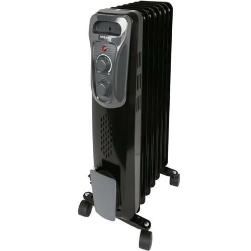 Midea 736608 Oil Filled Radiator