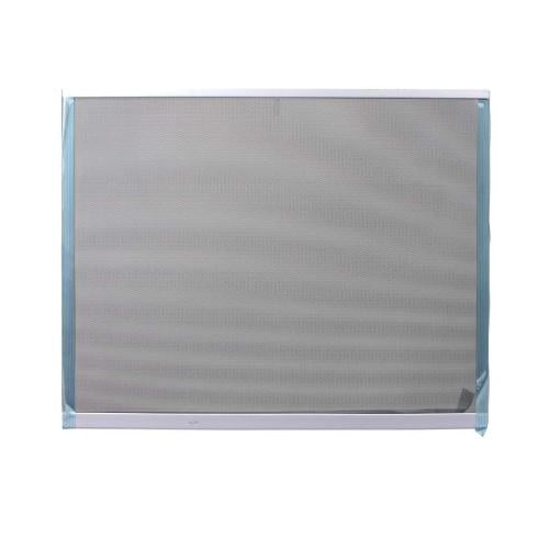 LG Cover Assembly - ACQ89579302