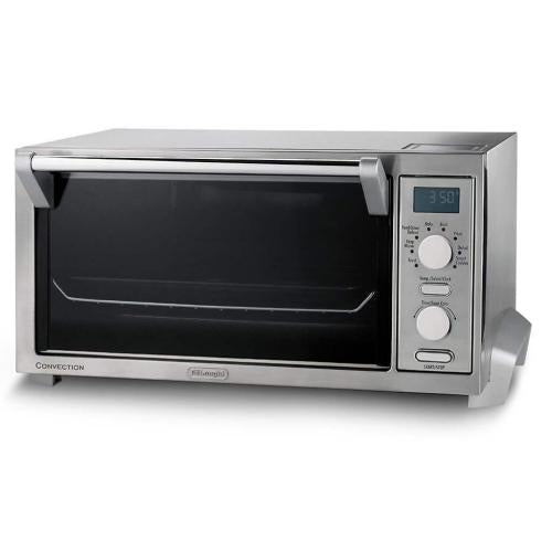 Delonghi DO1289 Toaster Oven - 118842300 - Ca Us